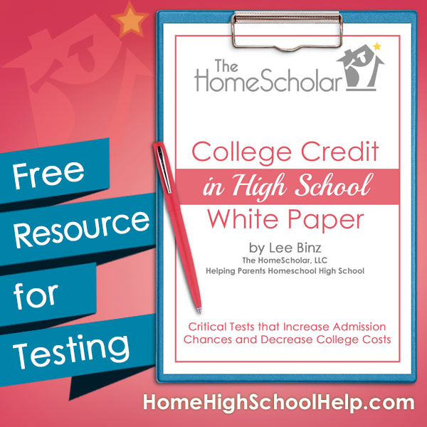 Free White Paper! Gain Critical Insights into AP, SAT and CLEP Subject Tests