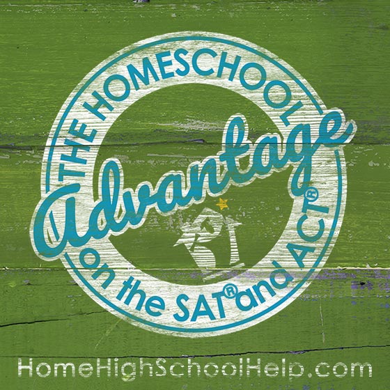 ##thehomeschooladvantageonthesatandact