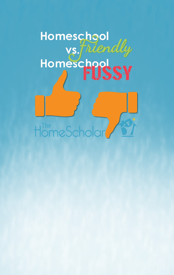 Woodgrain background with a teal spiral notebook and an open lined notebook topped with a silver pen. White text reads 'Tips for Tackling College Application Essays.' Below, a blue button says 'Click for FAFSA Help,' with The HomeScholar logo faintly visible on the notebook page.