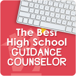 The Best High School Guidance Counselor (Online Training)