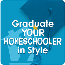 Graduate Your Homeschooler in Style (Online Training)