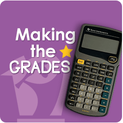 Making the Grades (Online training)