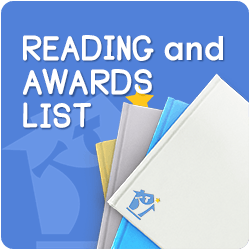 Reading and Awards List (Online Training)