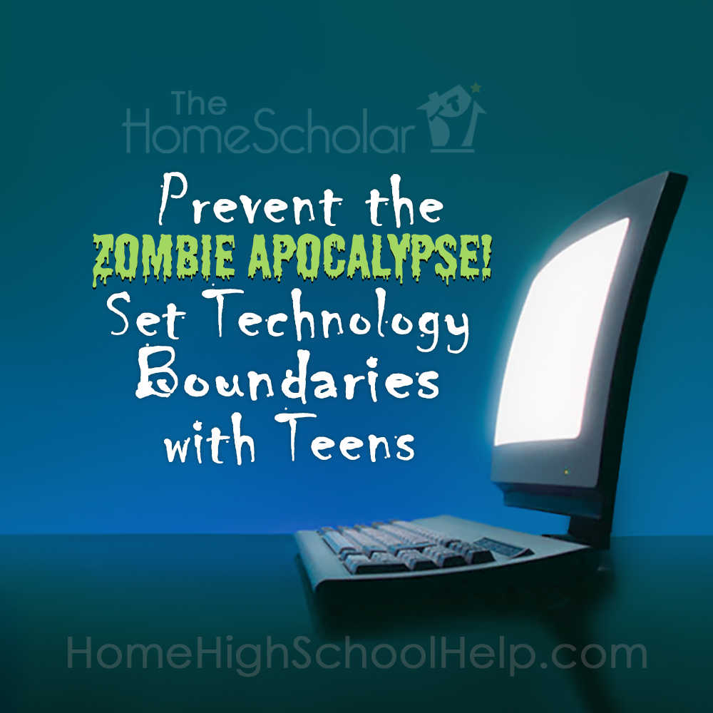 Technology Boundaries for Children and Teens – Free 
		Training